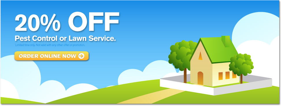 Apex Pest Control Savings