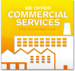 Apex Pest Commercial Services