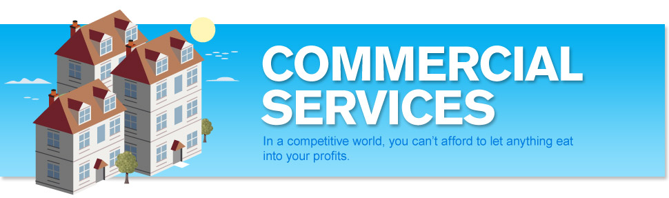 APEX Pest Commercial Services